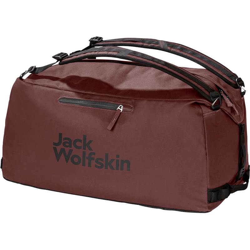 Jack Wolfskin Traveltopia 65L Duffle Bag-1